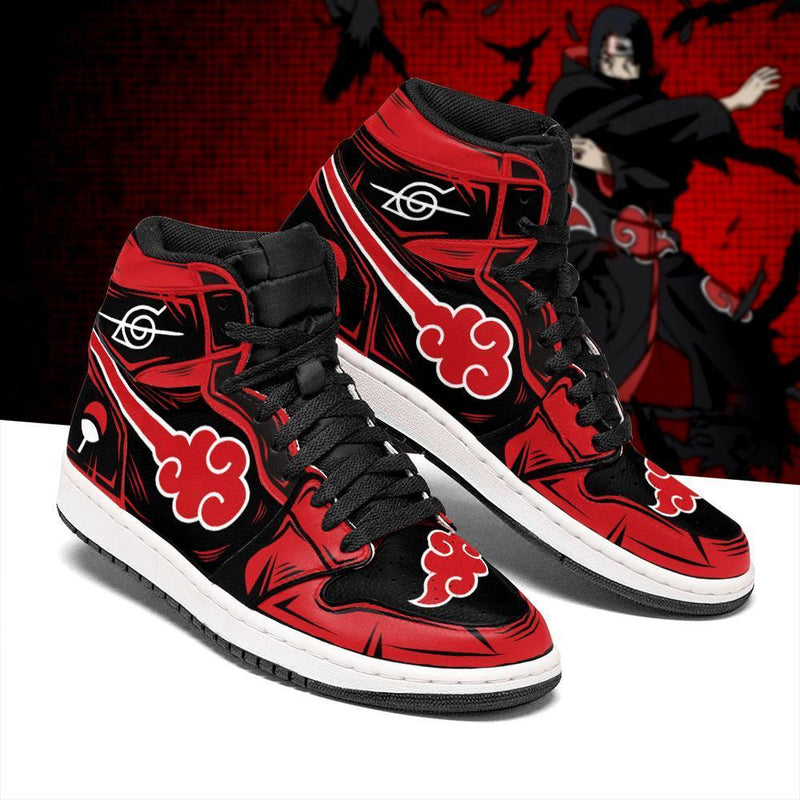 Naruto X Hinata Jd Sneakers Custom Naruto Anime Shoes | Naruto shoes,  Exclusive shoes, Hinata