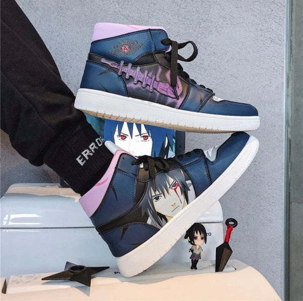Sasuke Sneakers
